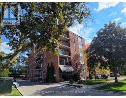 505 - 570 WILLIAM STREET, London East, Ontario
