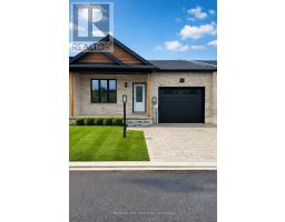 7 - 183 BROCK STREET, Zorra, Ontario