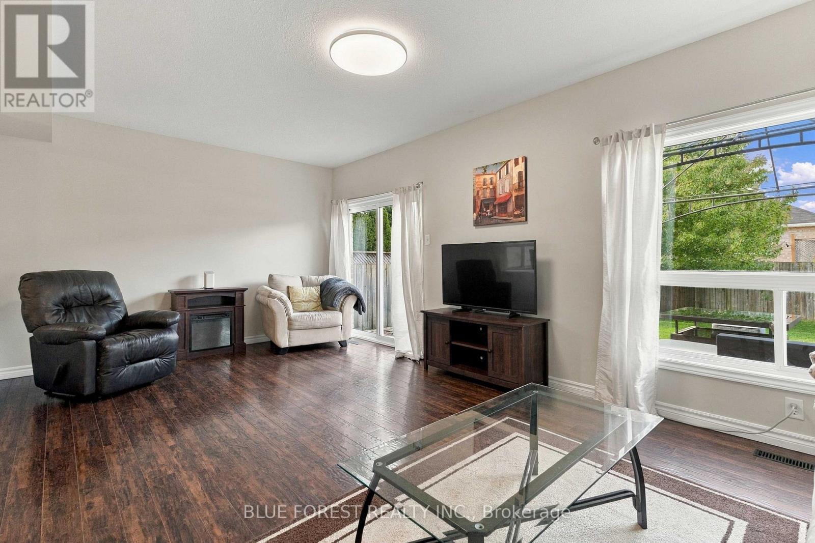 3224 Meadowgate Boulevard, London South, Ontario  N6M 0B7 - Photo 11 - X13880620