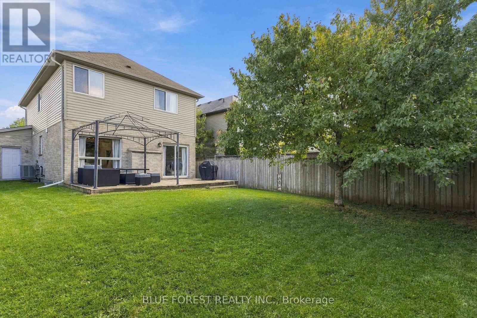3224 Meadowgate Boulevard, London South, Ontario  N6M 0B7 - Photo 31 - X13880620