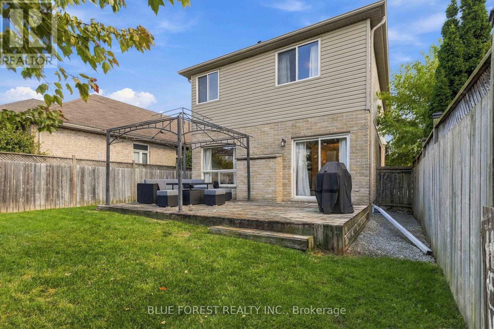 3224 Meadowgate Boulevard, London South, Ontario  N6M 0B7 - Photo 33 - X13880620