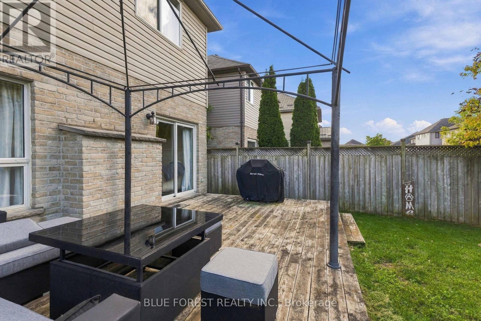 3224 Meadowgate Boulevard, London South, Ontario  N6M 0B7 - Photo 35 - X13880620