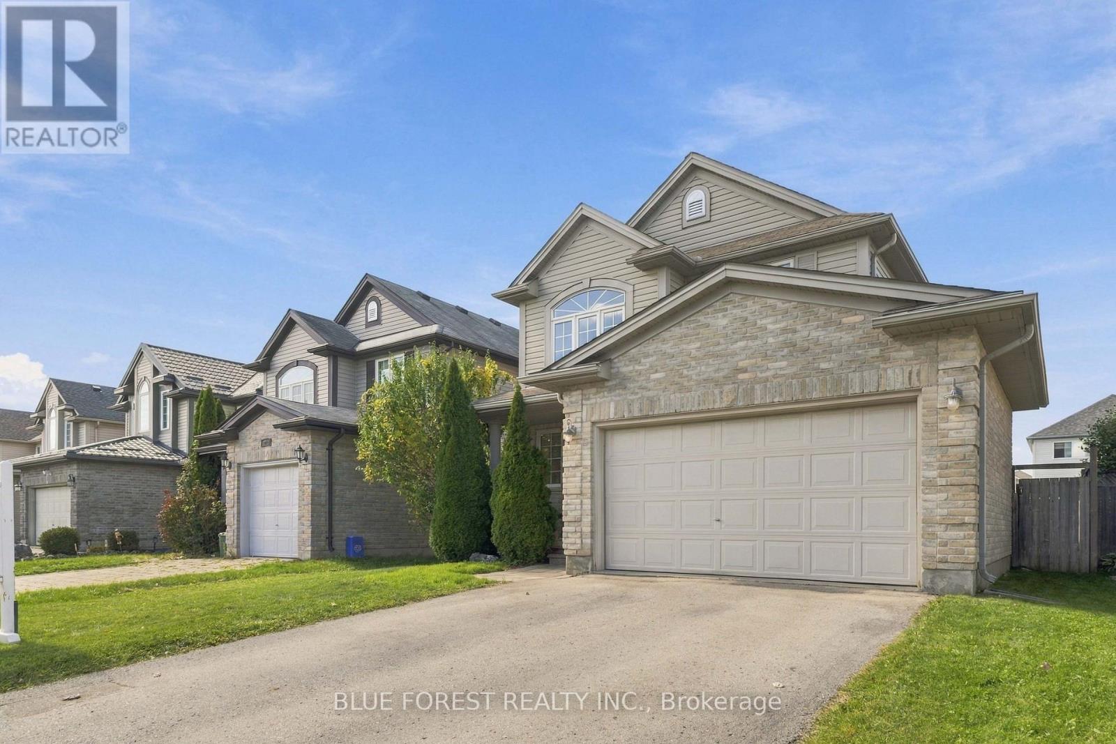 3224 Meadowgate Boulevard, London South, Ontario  N6M 0B7 - Photo 36 - X13880620