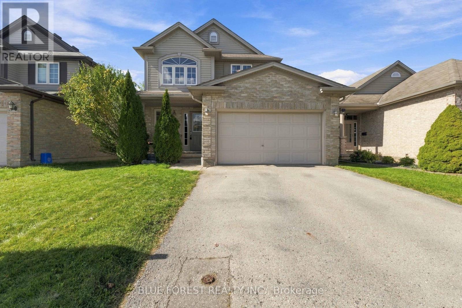 3224 Meadowgate Boulevard, London South, Ontario  N6M 0B7 - Photo 37 - X13880620