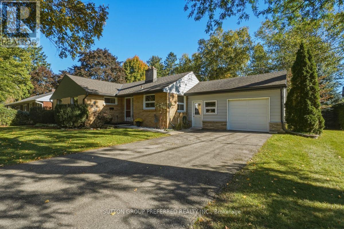 465 Glen Crescent, London North, Ontario  N6H 3L3 - Photo 1 - X13880698