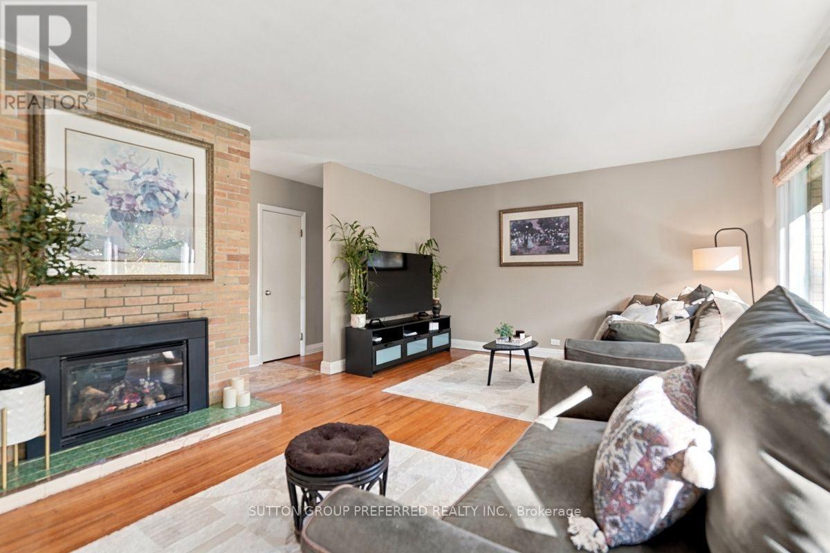 465 Glen Crescent, London North, Ontario  N6H 3L3 - Photo 11 - X13880698