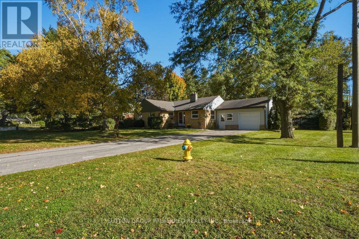 465 Glen Crescent, London North, Ontario  N6H 3L3 - Photo 2 - X13880698