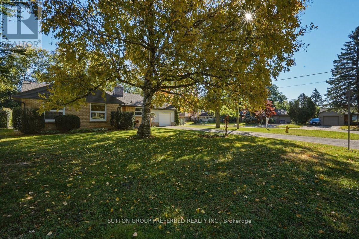 465 Glen Crescent, London North, Ontario  N6H 3L3 - Photo 3 - X13880698