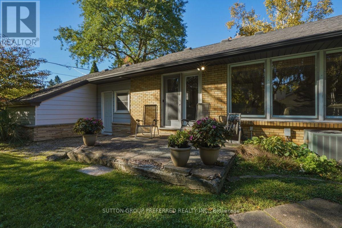 465 Glen Crescent, London North, Ontario  N6H 3L3 - Photo 38 - X13880698
