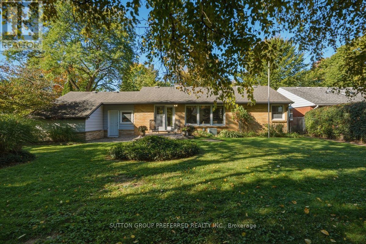 465 Glen Crescent, London North, Ontario  N6H 3L3 - Photo 41 - X13880698