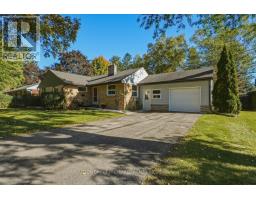 465 GLEN CRESCENT, London North, Ontario