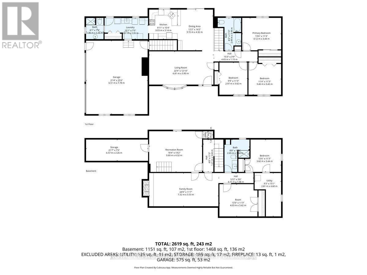 22775 Dogwood Road, Southwest Middlesex, Ontario  N0L 1Z0 - Photo 49 - X13880758
