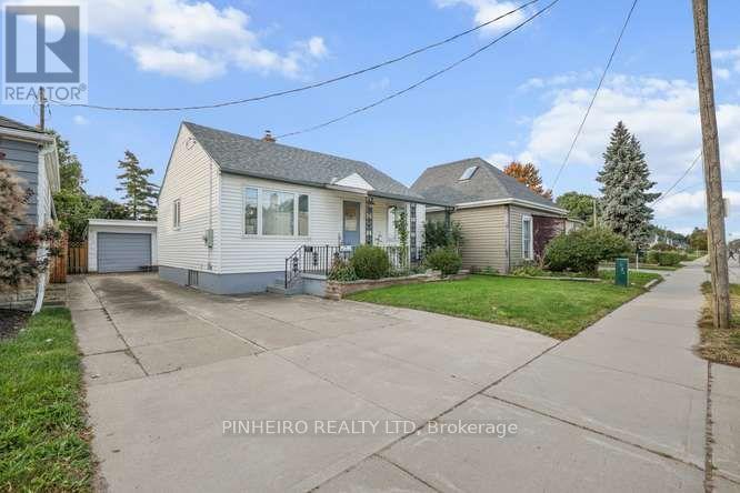1217 Trafalgar Street, London East, Ontario  N5Z 1H6 - Photo 1 - X13880846
