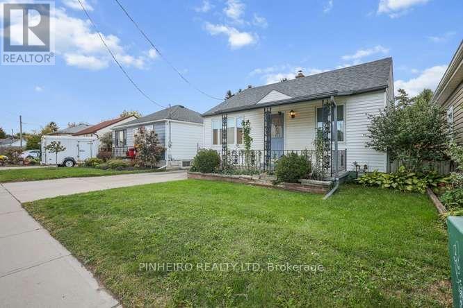1217 Trafalgar Street, London East, Ontario  N5Z 1H6 - Photo 2 - X13880846