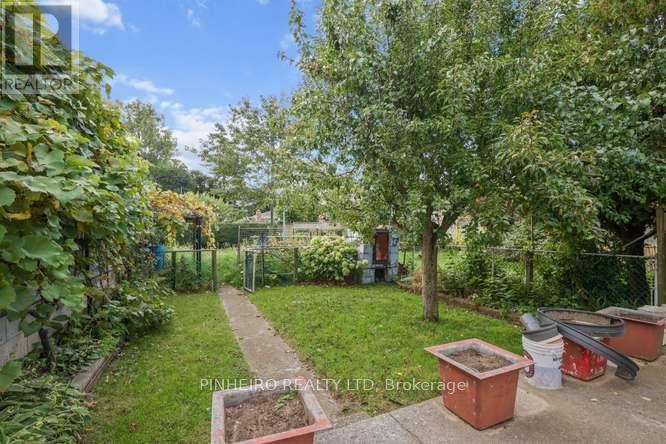 1217 Trafalgar Street, London East, Ontario  N5Z 1H6 - Photo 35 - X13880846
