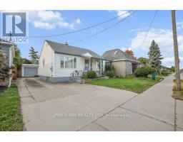1217 TRAFALGAR STREET, London East, Ontario