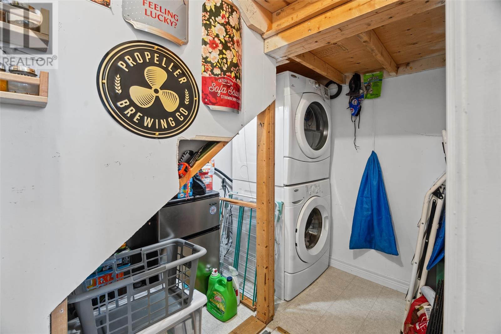 6 Ricketts Road, St. John's, Newfoundland & Labrador  A1C 6M5 - Photo 17 - 1303892