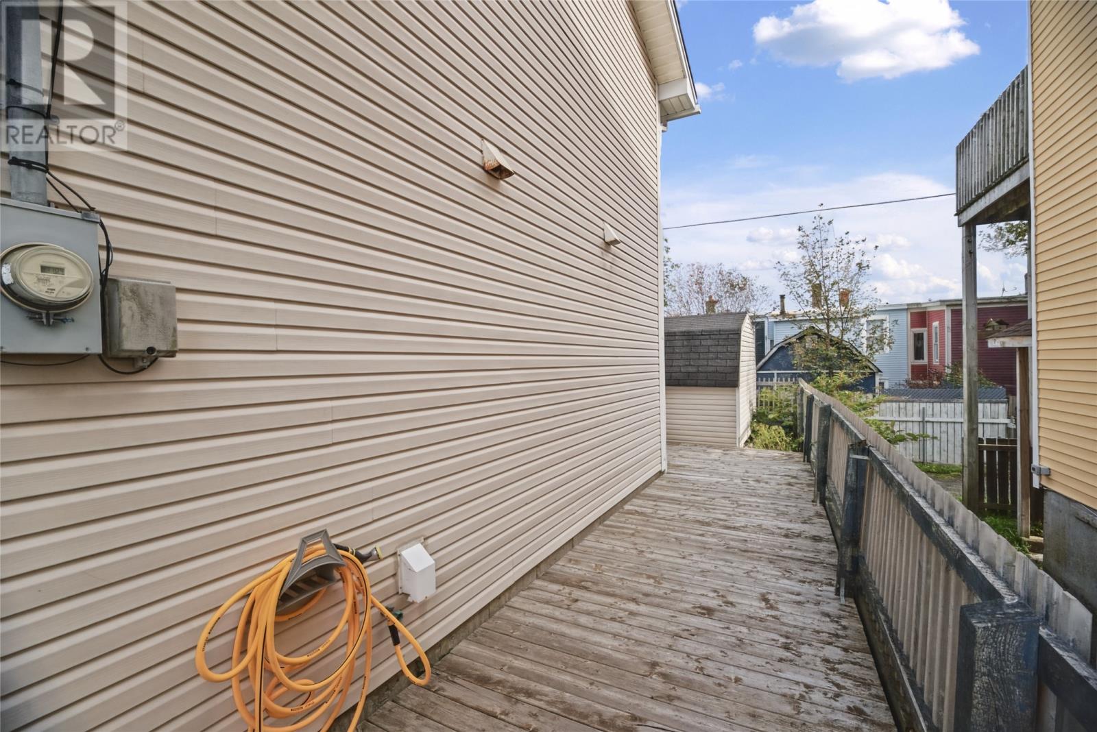6 Ricketts Road, St. John's, Newfoundland & Labrador  A1C 6M5 - Photo 18 - 1303892