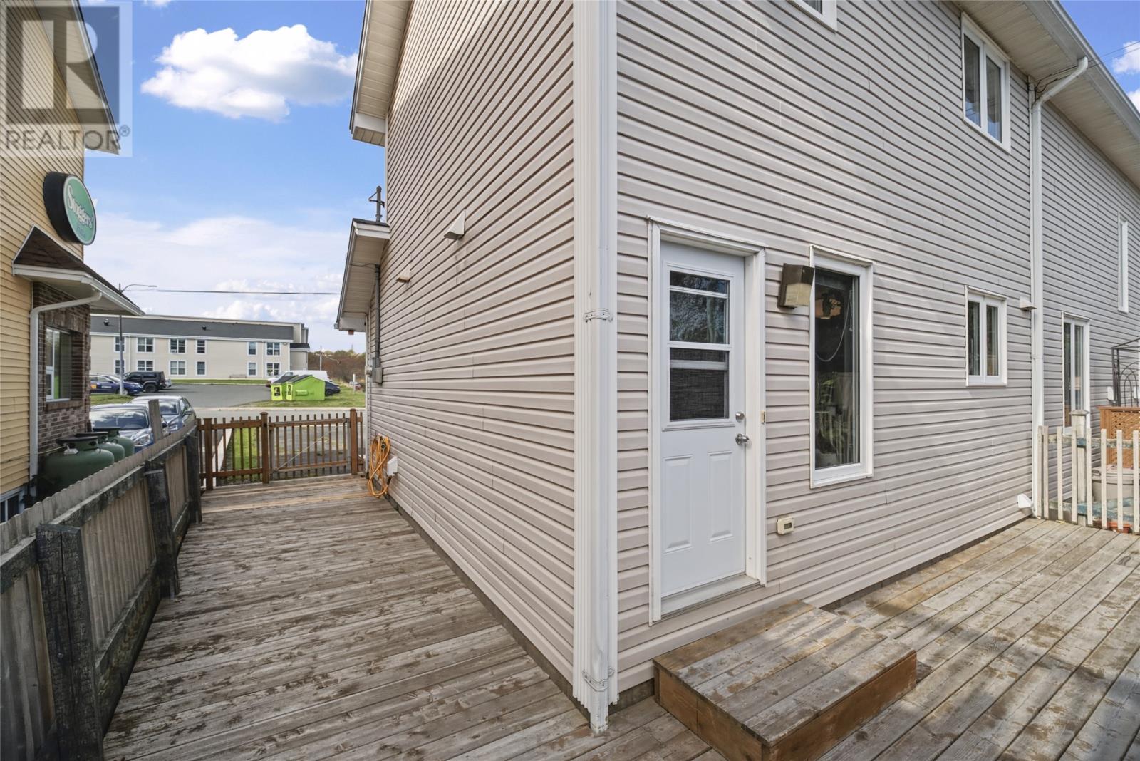 6 Ricketts Road, St. John's, Newfoundland & Labrador  A1C 6M5 - Photo 19 - 1303892
