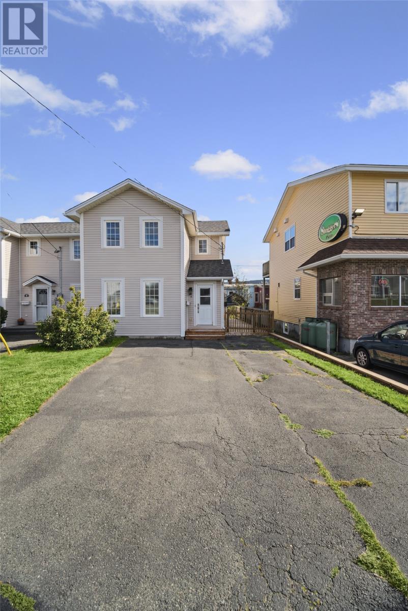 6 Ricketts Road, St. John's, Newfoundland & Labrador  A1C 6M5 - Photo 23 - 1303892