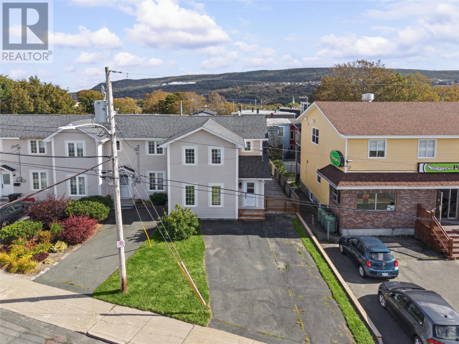 6 Ricketts Road, St. John's, Newfoundland & Labrador  A1C 6M5 - Photo 28 - 1303892