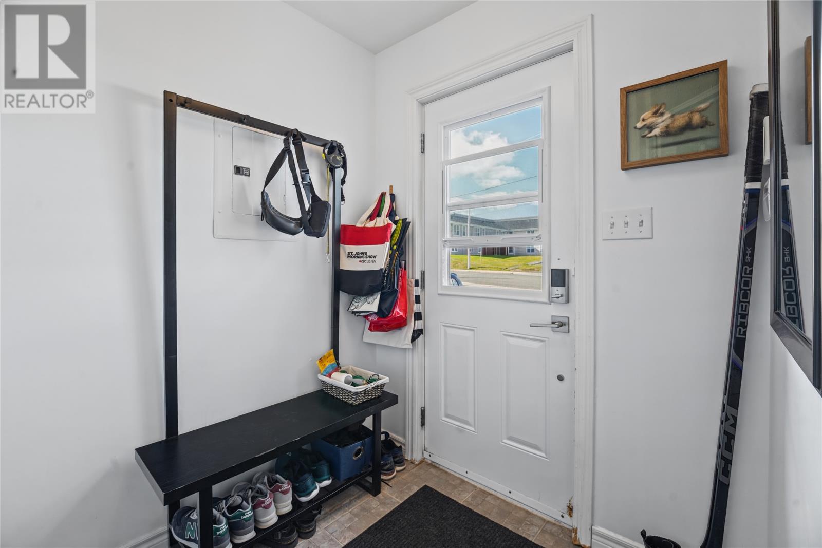 6 Ricketts Road, St. John's, Newfoundland & Labrador  A1C 6M5 - Photo 9 - 1303892