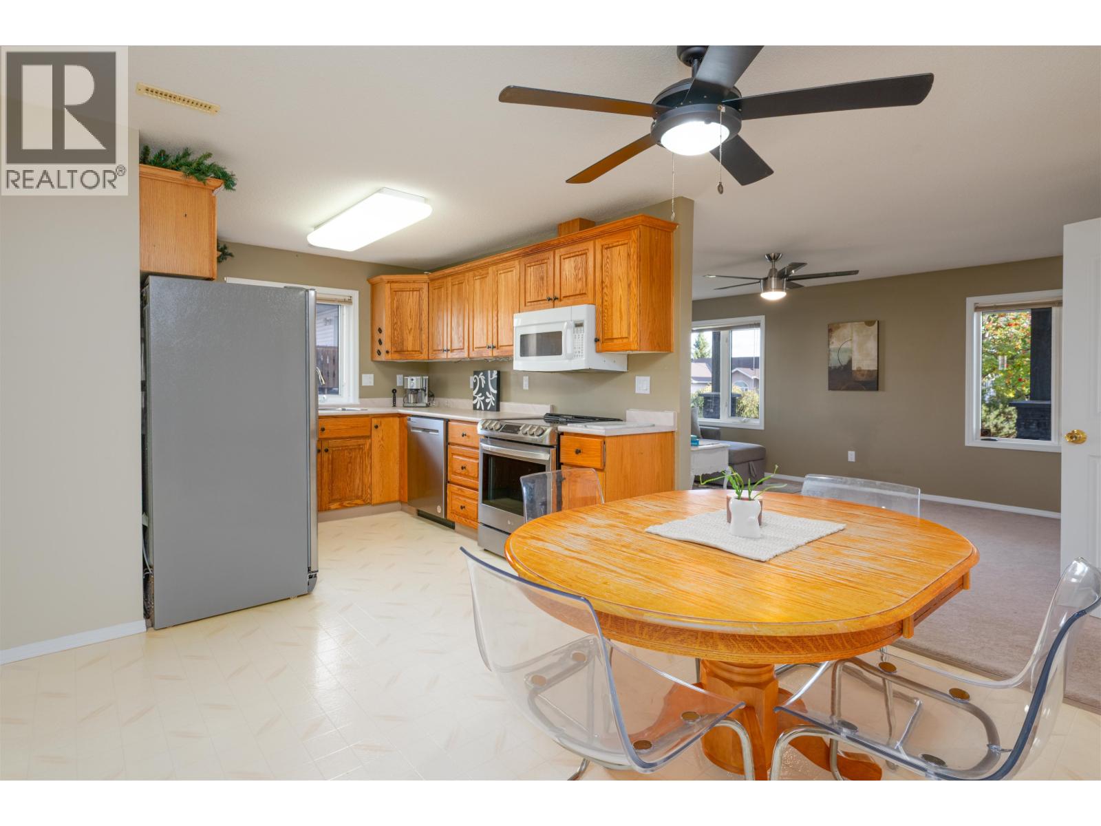 2560 Parent Road, Prince George, British Columbia  V2N 5G3 - Photo 34 - R3172417