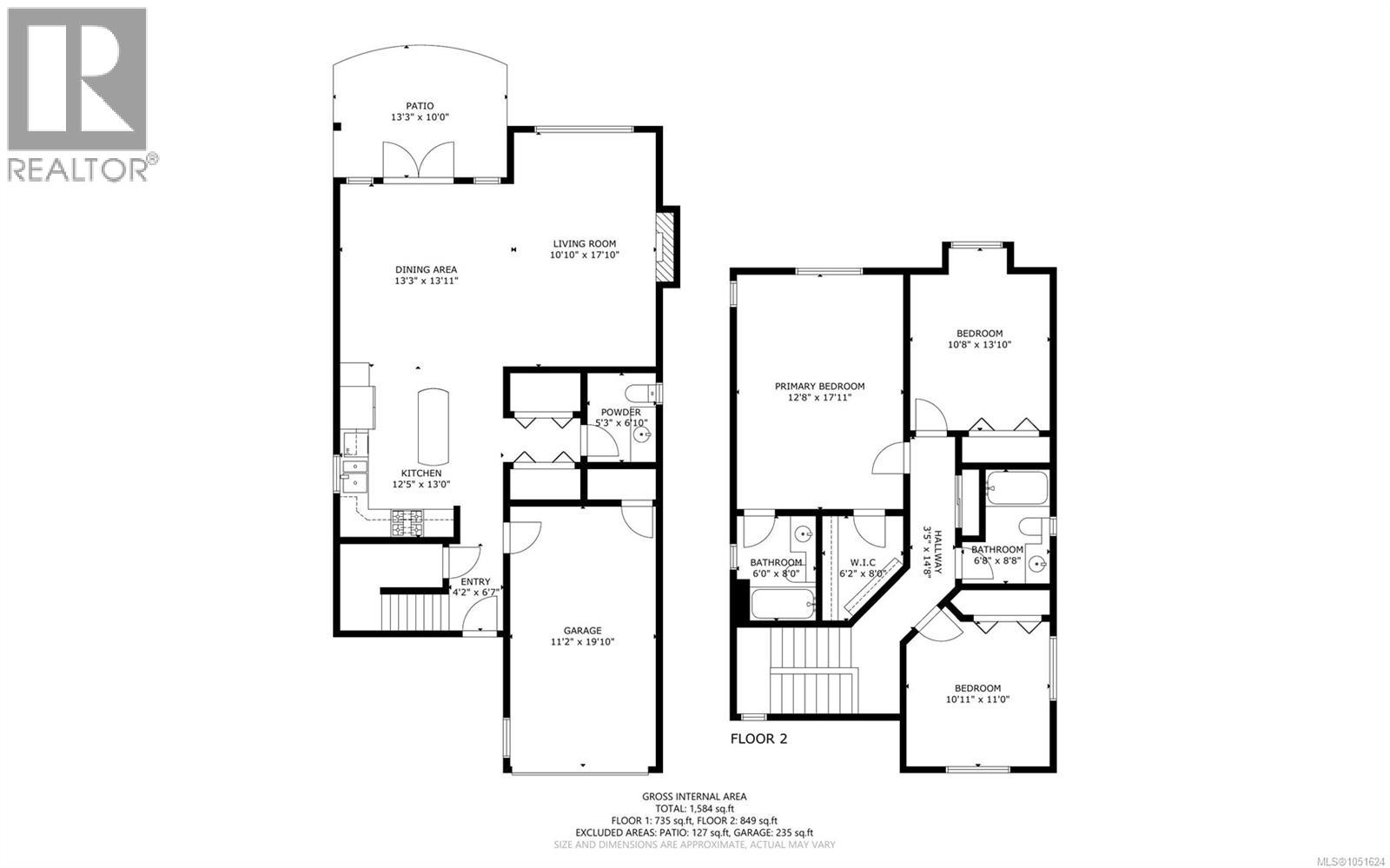 3470 Maveric Rd