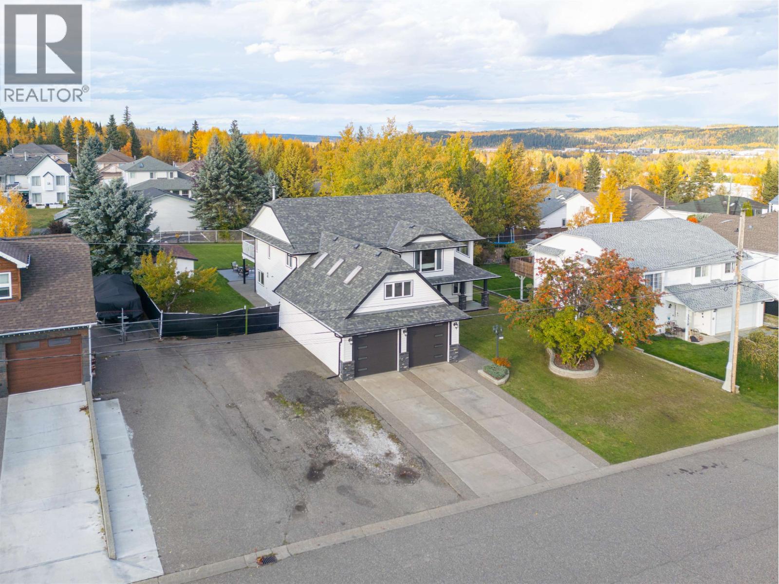 2560 Parent Road, Prince George, British Columbia  V2N 5G3 - Photo 5 - R3172417