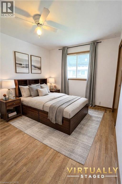 25 Highfield Avenue Unit# Upper Level, St. Catharines, Ontario  L2M 5W3 - Photo 12 - 40841886