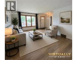 25 HIGHFIELD Avenue Unit# Upper Level, St. Catharines, Ontario