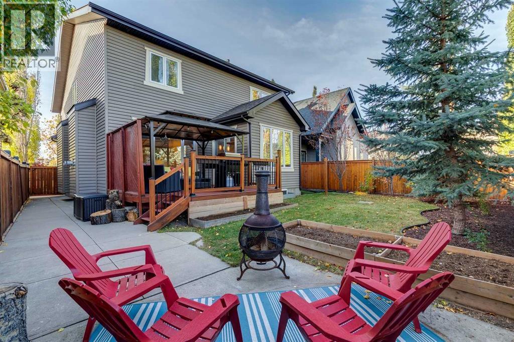 270 Cougar Ridge Drive SW, Calgary, Alberta  T3H 5S6 - Photo 27 - A2350846