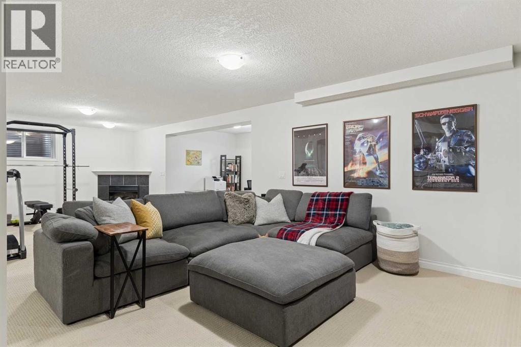 270 Cougar Ridge Drive SW, Calgary, Alberta  T3H 5S6 - Photo 41 - A2350846