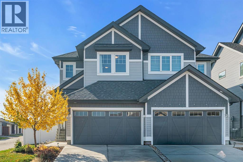 91 Walcrest Way SE, Calgary, Alberta