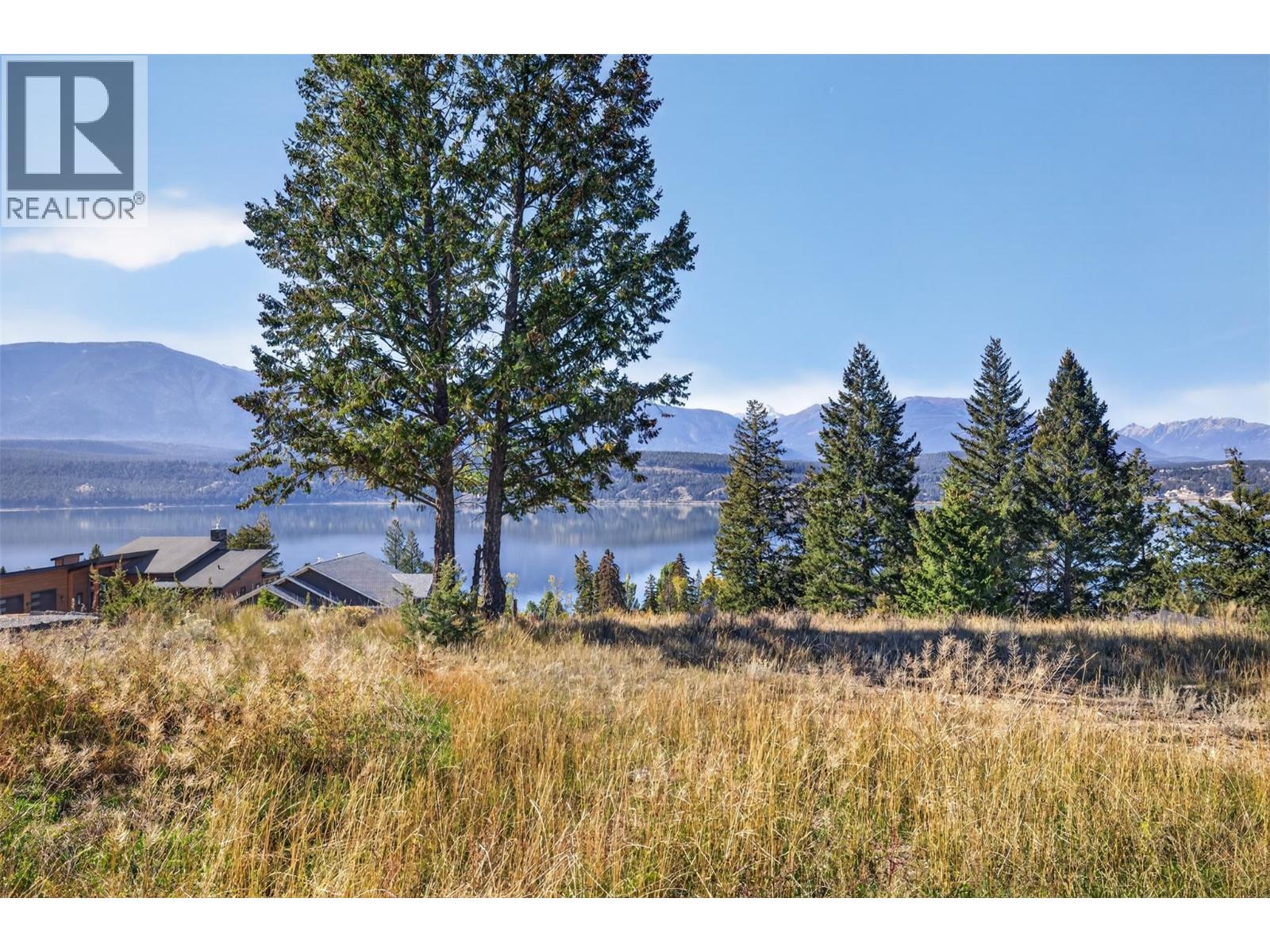 Lot 1 Stoddart Estates Drive, Windermere, British Columbia