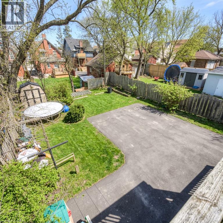 18 Stirling Avenue N Unit# 2, Kitchener, Ontario N2H 3G5 - Photo 18 - 40870227