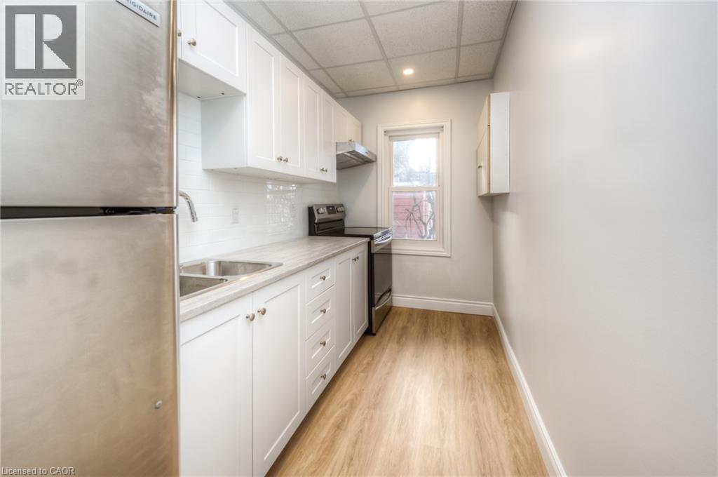 18 Stirling Avenue N Unit# 2, Kitchener, Ontario N2H 3G5 - Photo 8 - 40870227