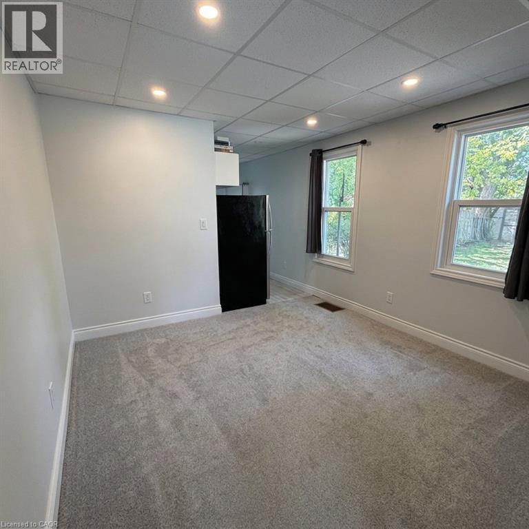 18 Stirling Avenue N Unit# 2, Kitchener, Ontario N2H 3G5 - Photo 6 - 40870227