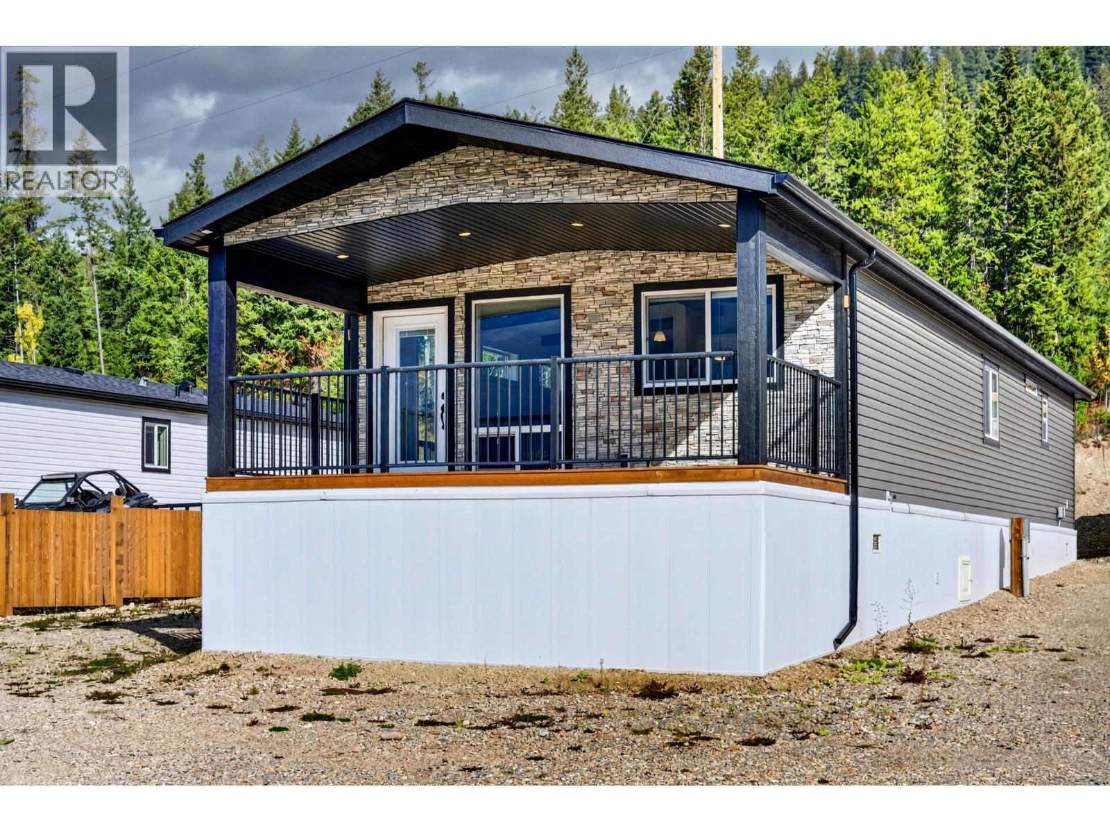 470 Reflection Lake Road Unit# 46, Golden, British Columbia