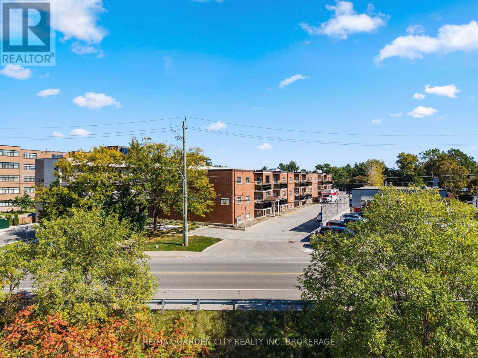 211 - 264 Oakdale Avenue, St. Catharines, Ontario  L2P 2K4 - Photo 24 - X13880694