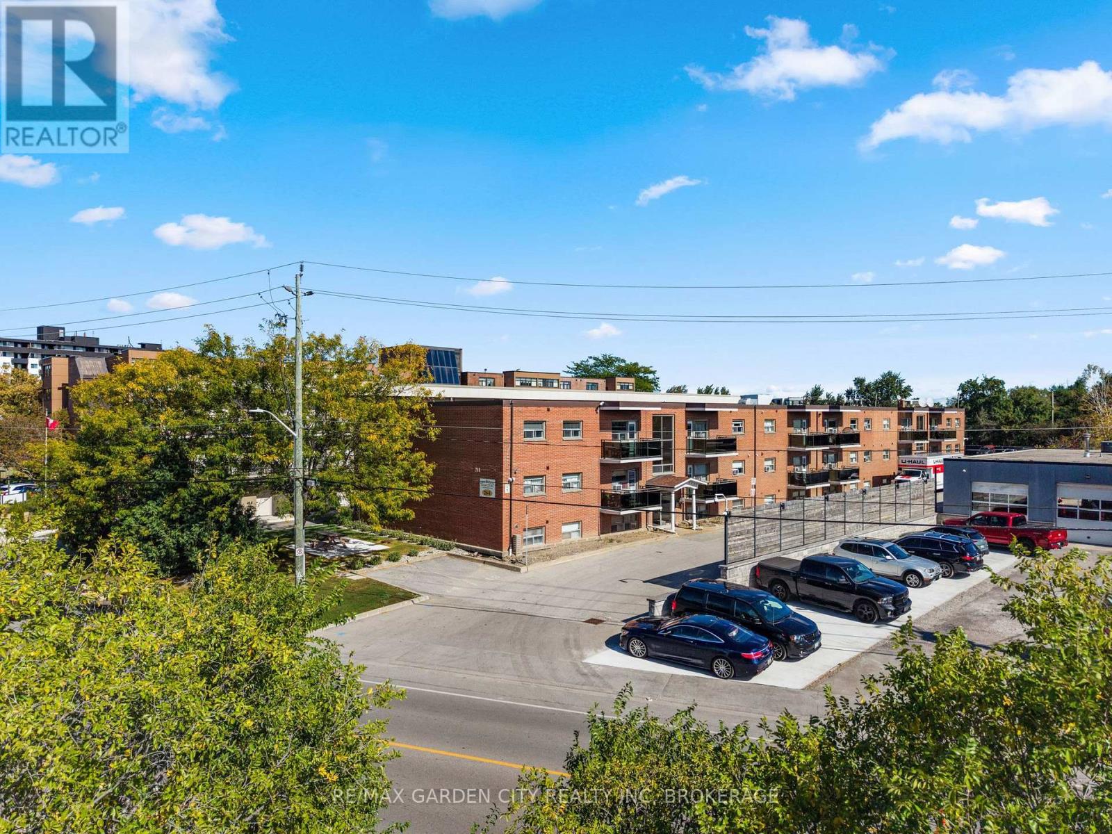 211 - 264 Oakdale Avenue, St. Catharines, Ontario  L2P 2K4 - Photo 25 - X13880694