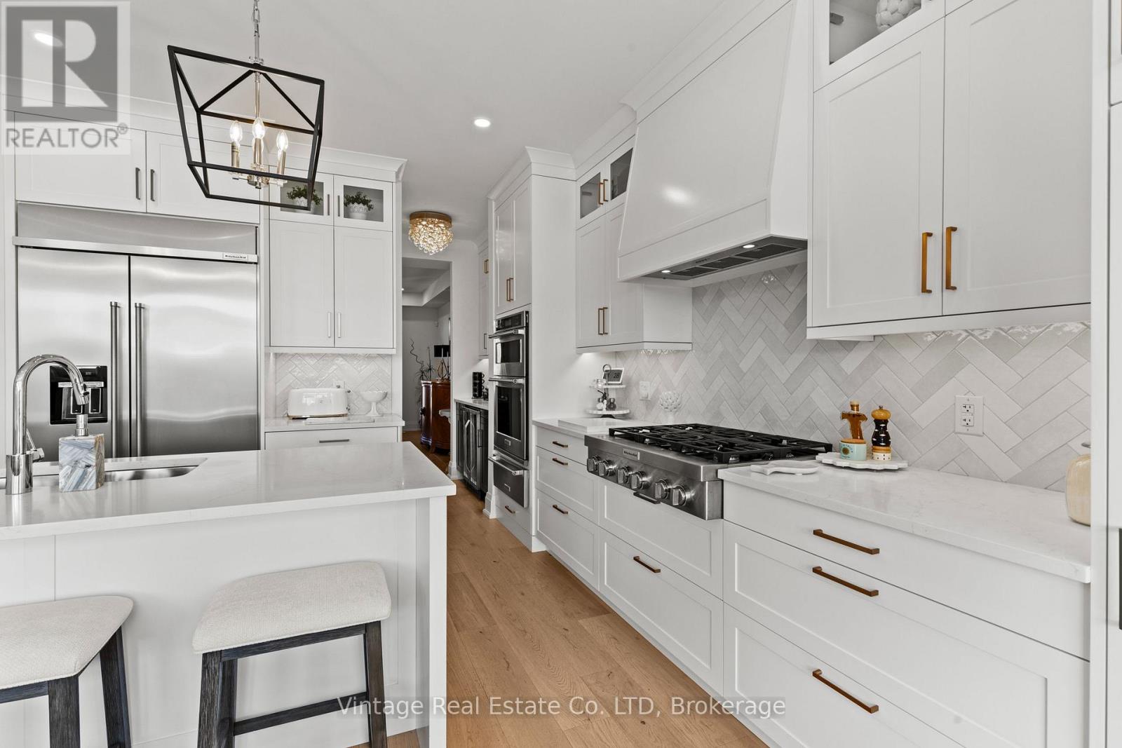 24 Willow Bank Common, St. Catharines, Ontario  L2S 4C8 - Photo 6 - X13880818