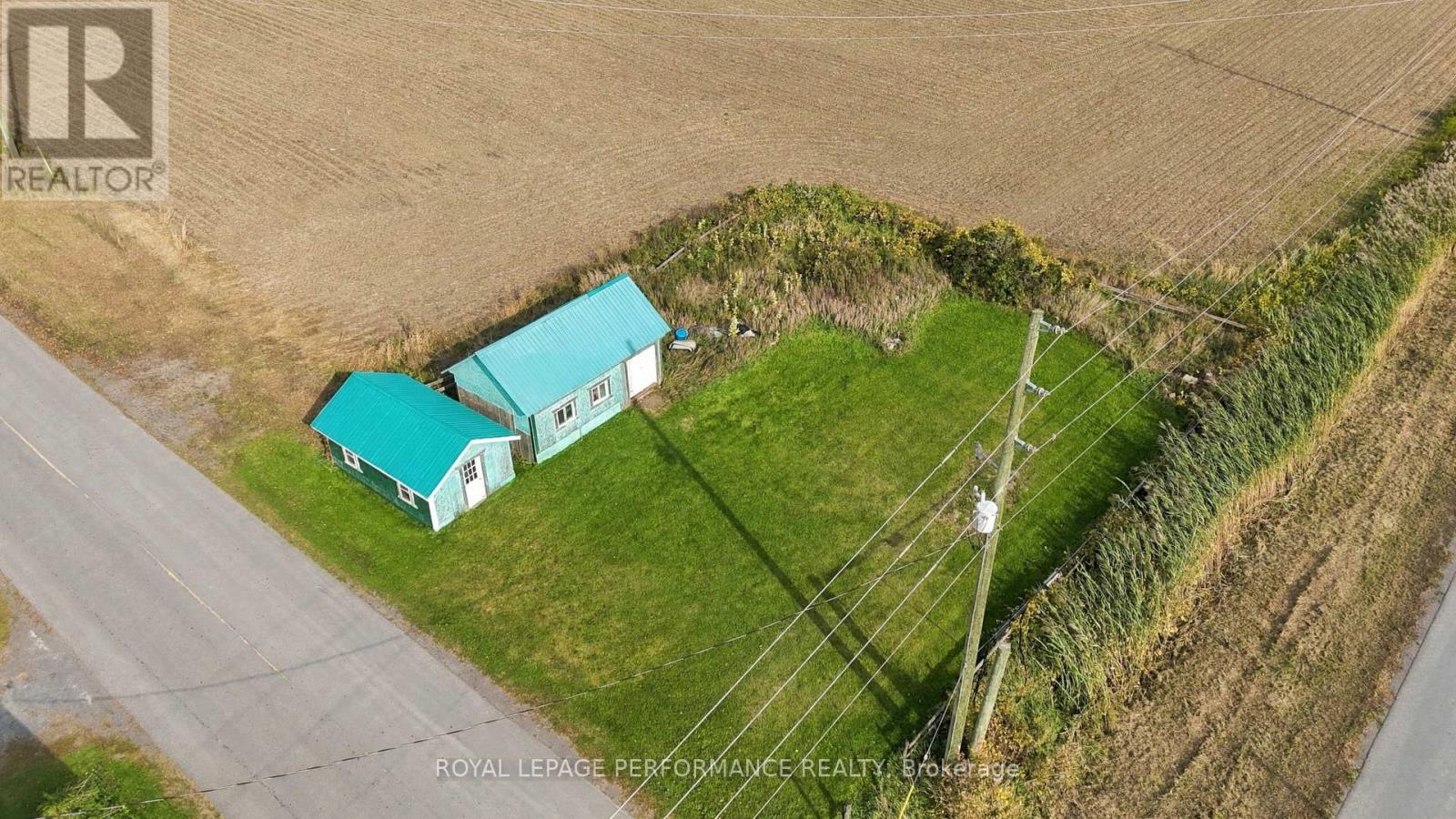 0 CONCESSION 3 ROAD, East Hawkesbury, Ontario
