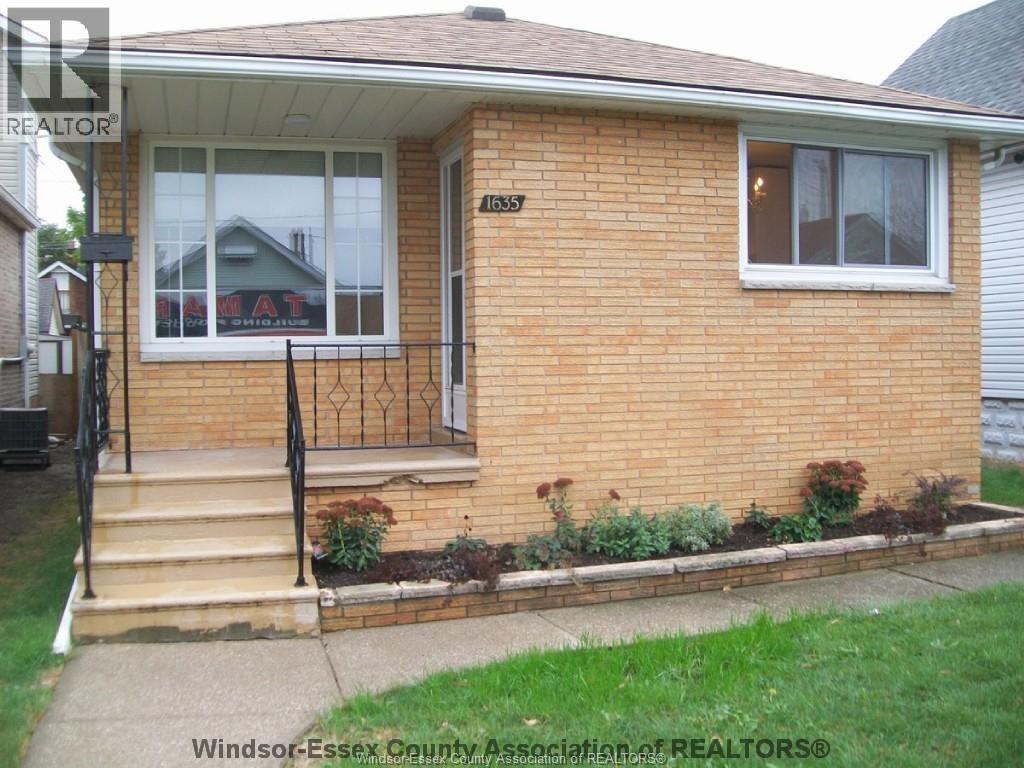 1635 ELSMERE, Windsor, Ontario