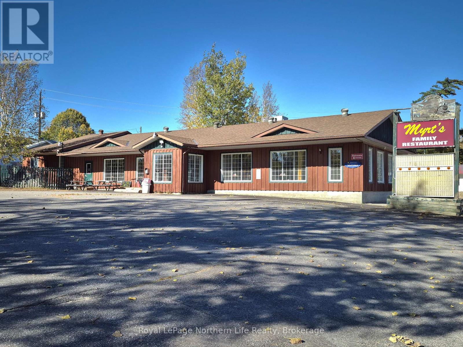 610 Mcconnell Street, Mattawa, Ontario P0H 1V0 - Photo 1 - X13880624