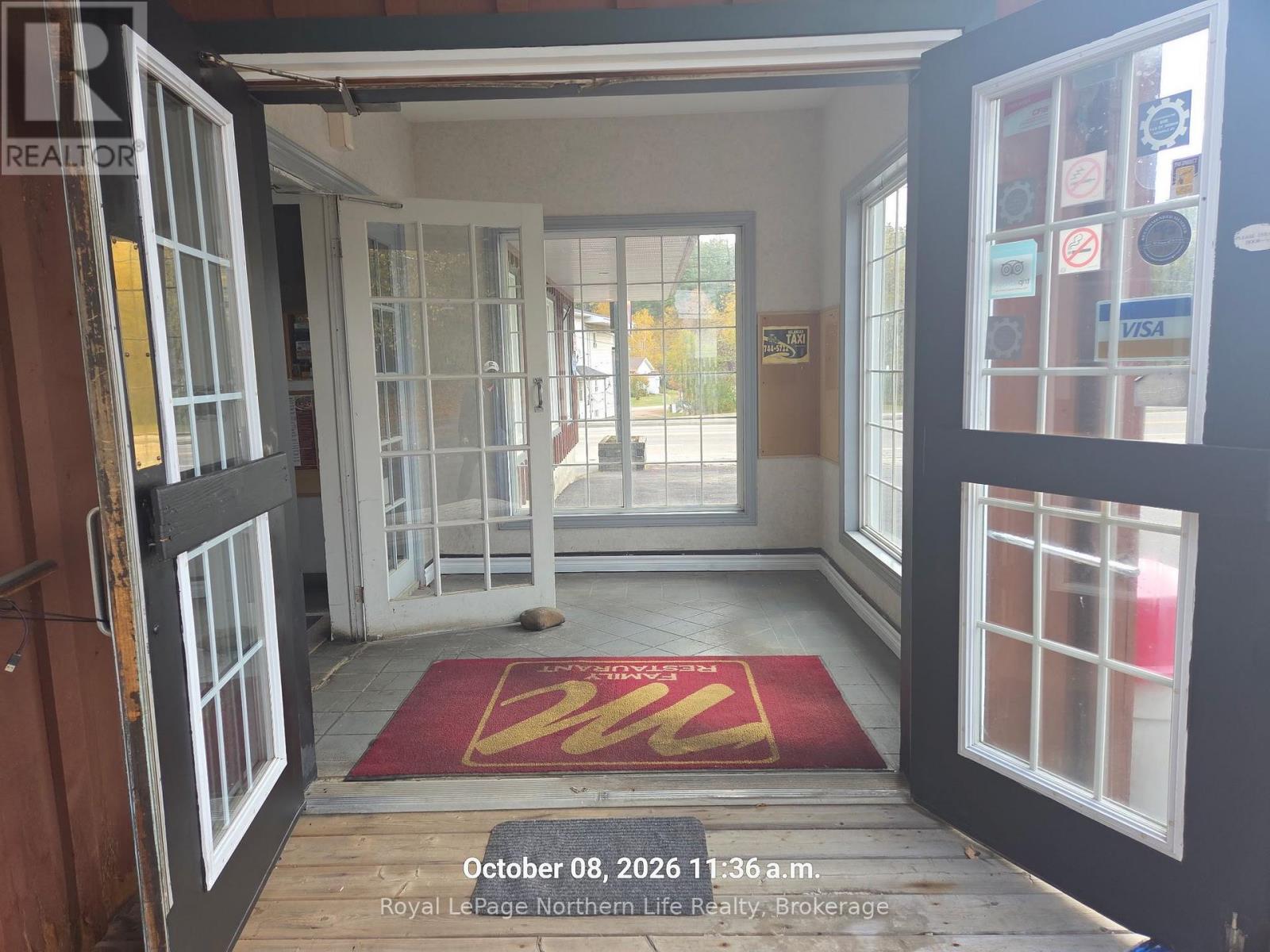 610 Mcconnell Street, Mattawa, Ontario P0H 1V0 - Photo 2 - X13880624