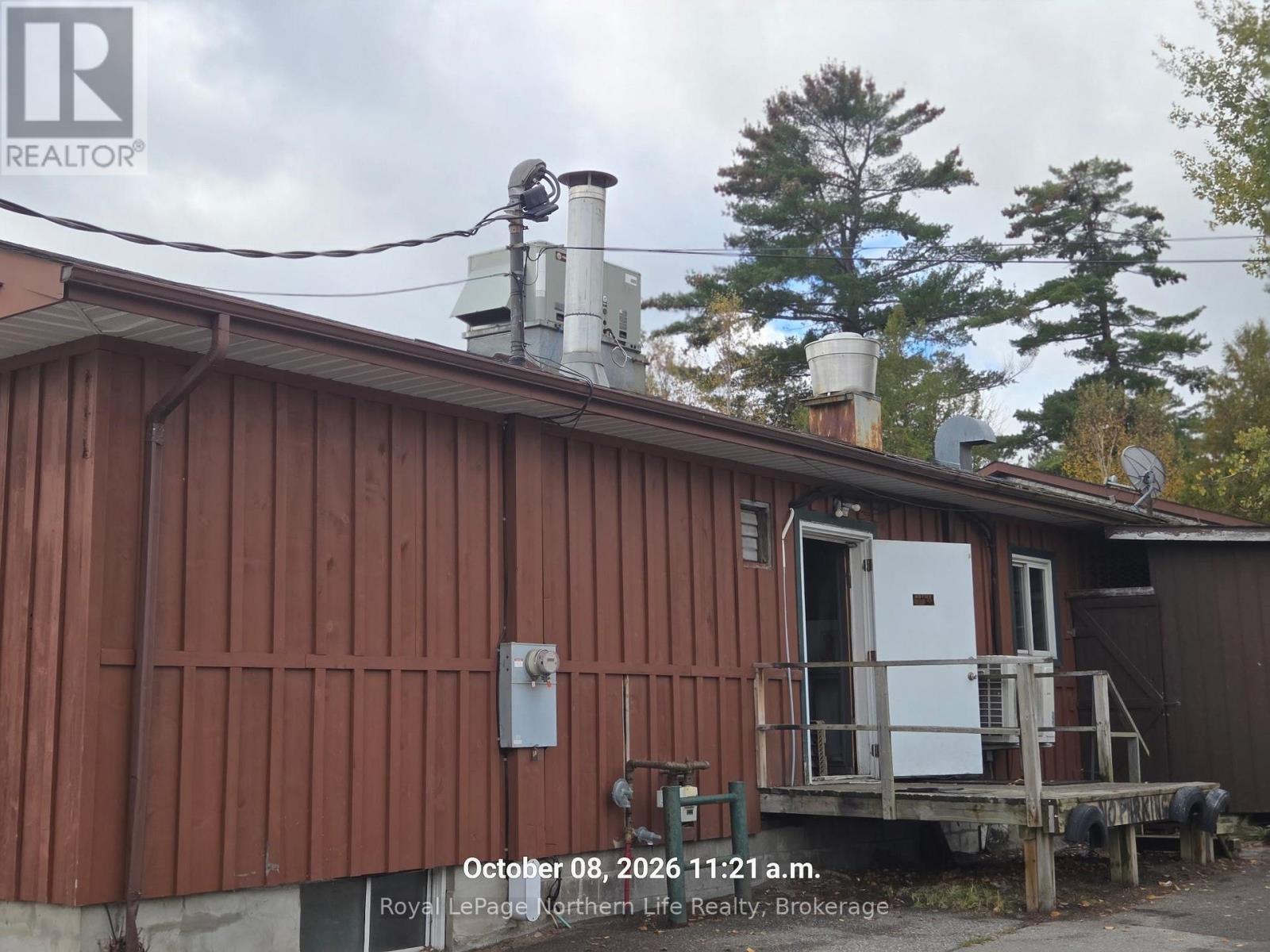 610 Mcconnell Street, Mattawa, Ontario P0H 1V0 - Photo 30 - X13880624