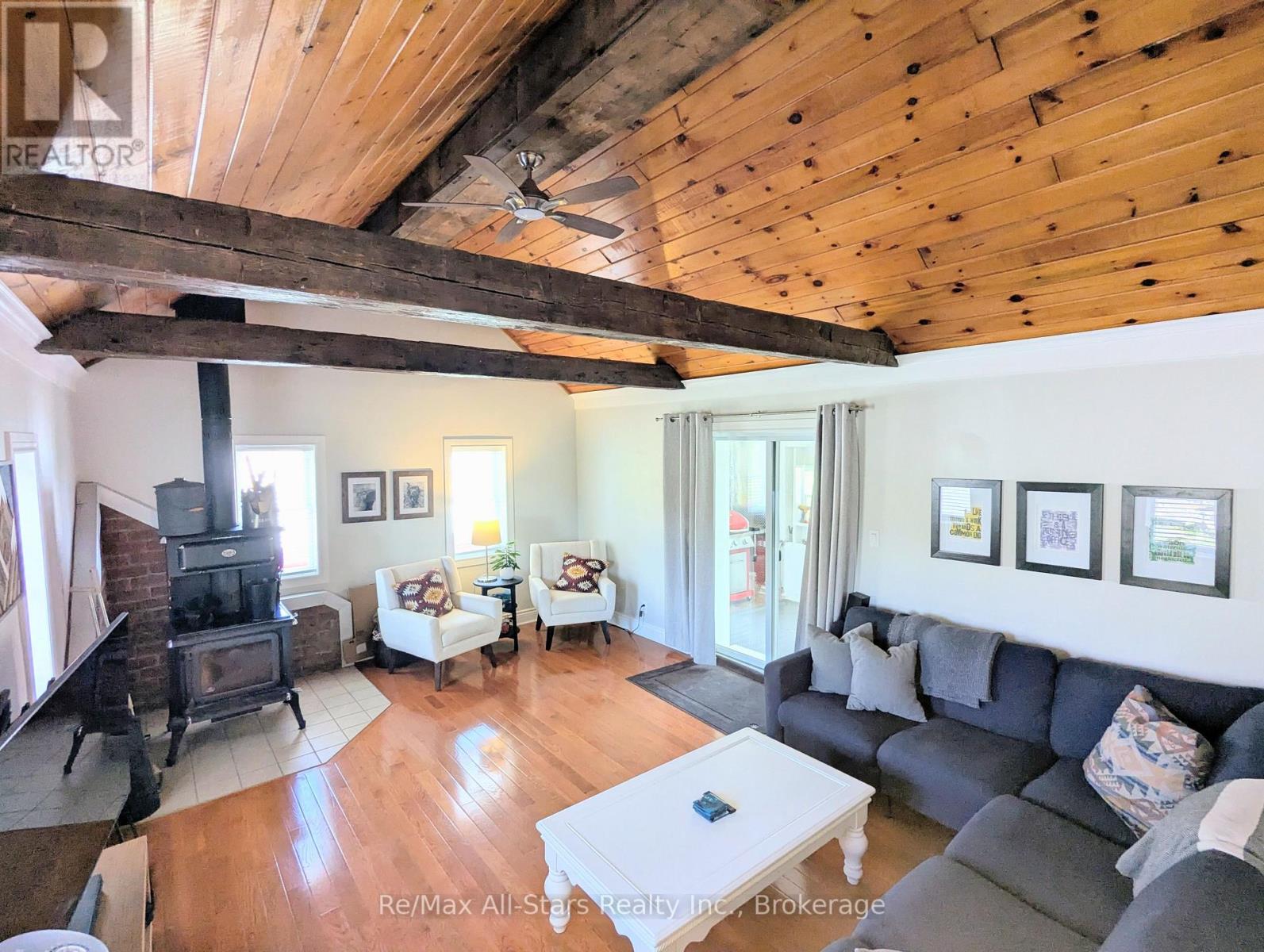 857 Perth Road, Beckwith, Ontario  K7A 4S7 - Photo 8 - X13878374