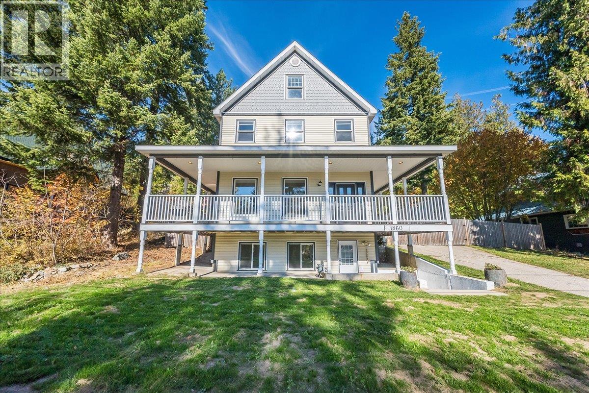 1860 Planer Crescent, Rossland, British Columbia  V0G 1Y0 - Photo 67 - 10403211