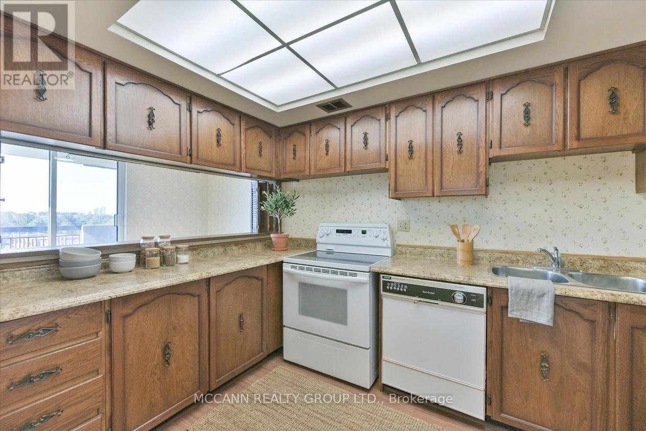 602 - 1201 Steeles Avenue W, Toronto, Ontario  M2R 3K1 - Photo 10 - C13880570